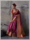 Riyasat By Sethnic Makhmal Satin Silk Wedding Wear Saree Wholesalers In Surat